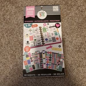 🥰MAMBI Sticker Book🥰